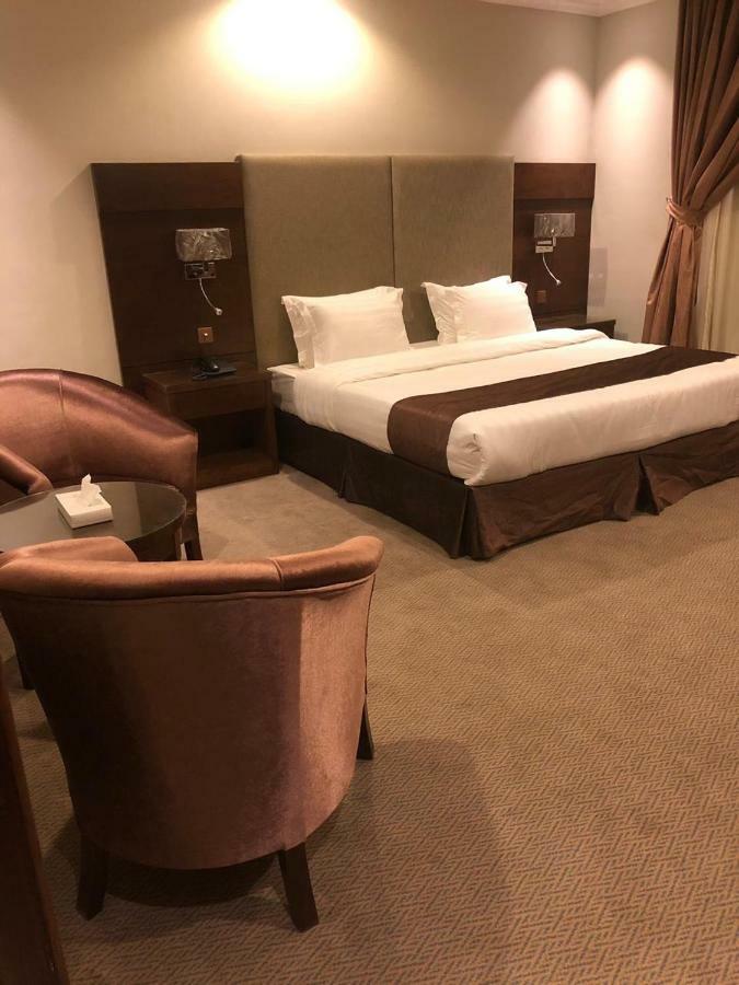 Diamond Elite Hotel Jizan Exterior photo