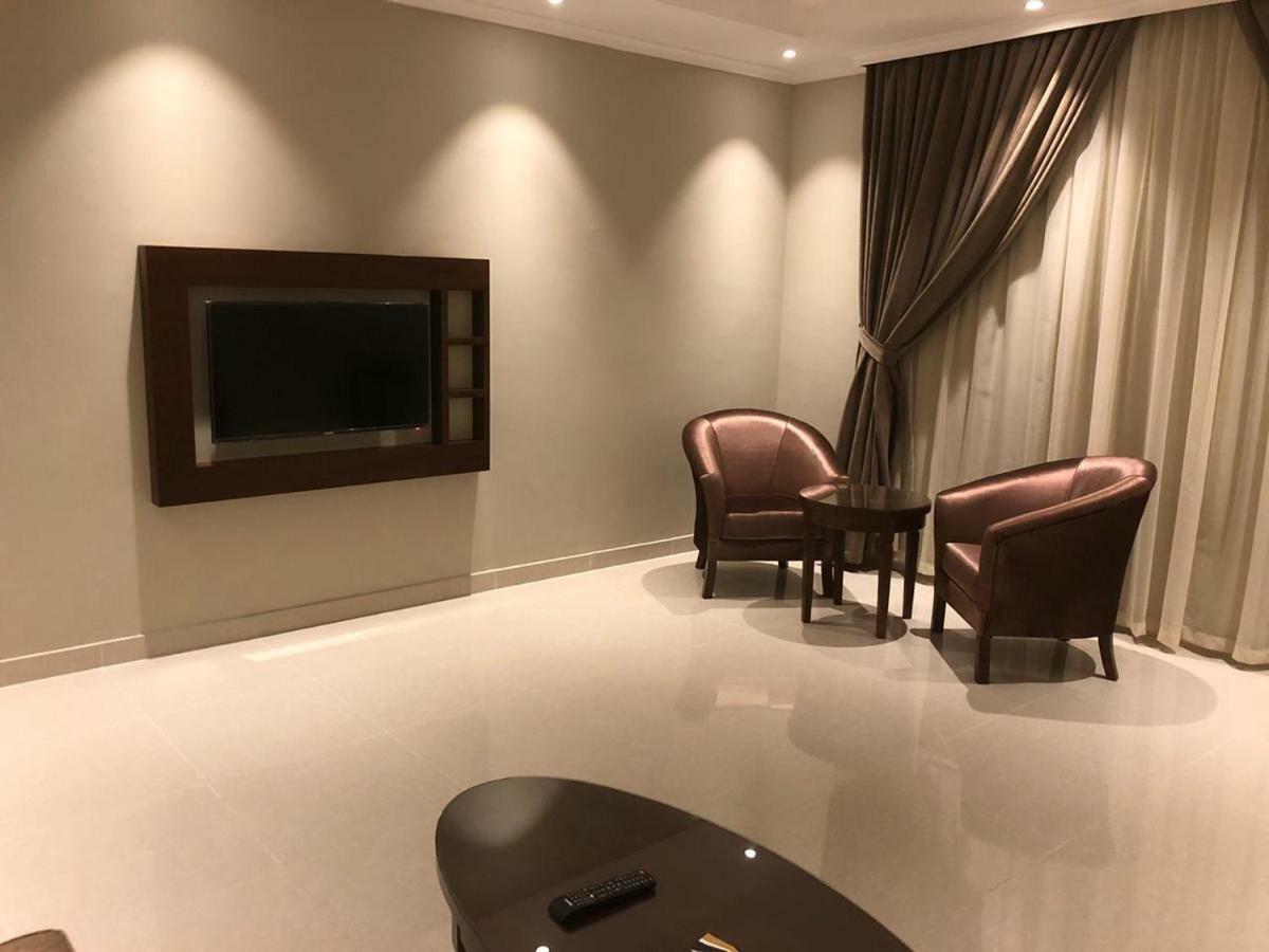 Diamond Elite Hotel Jizan Exterior photo