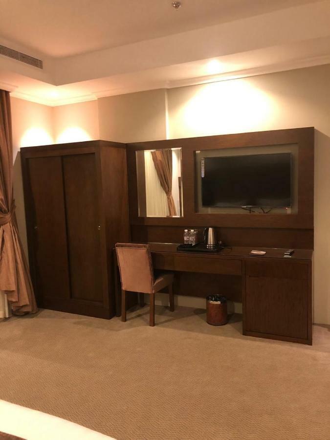 Diamond Elite Hotel Jizan Exterior photo