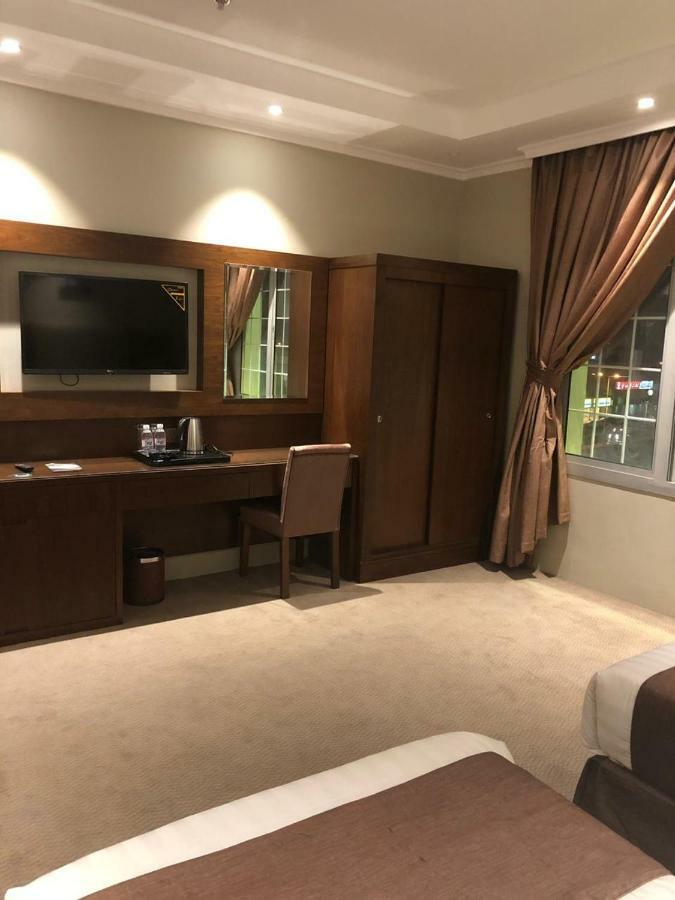 Diamond Elite Hotel Jizan Exterior photo